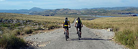 Bicycle tourism in Menorca