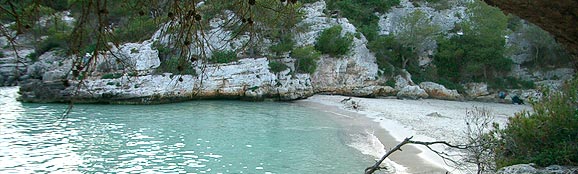 Historia de Menorca - Reserva de Biosfera